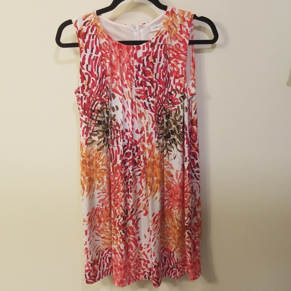 Calvin Klein Dress